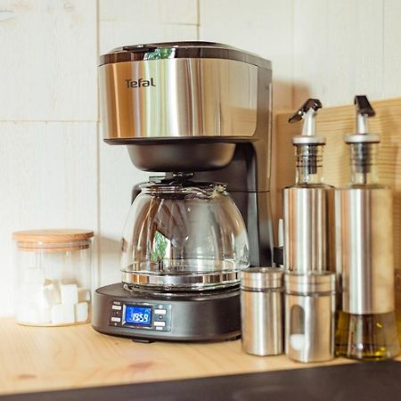 Tiny Messancy, Une Immersion Dans La Nature ! Ngoại thất bức ảnh