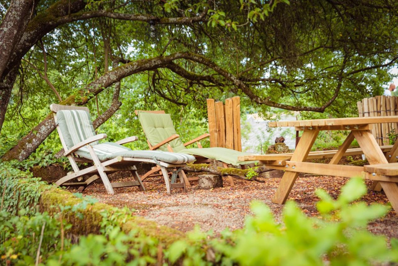 Tiny Messancy, Une Immersion Dans La Nature ! Ngoại thất bức ảnh